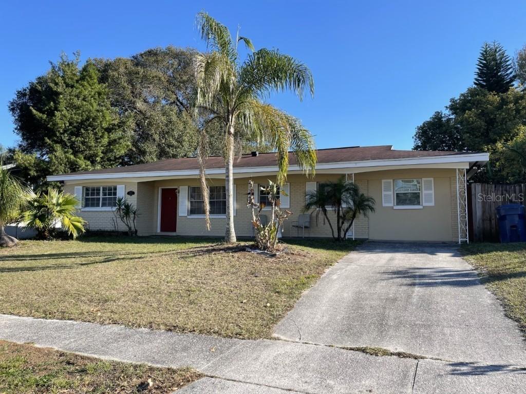 2314 W Knollwood Pl., Tampa, FL 33604