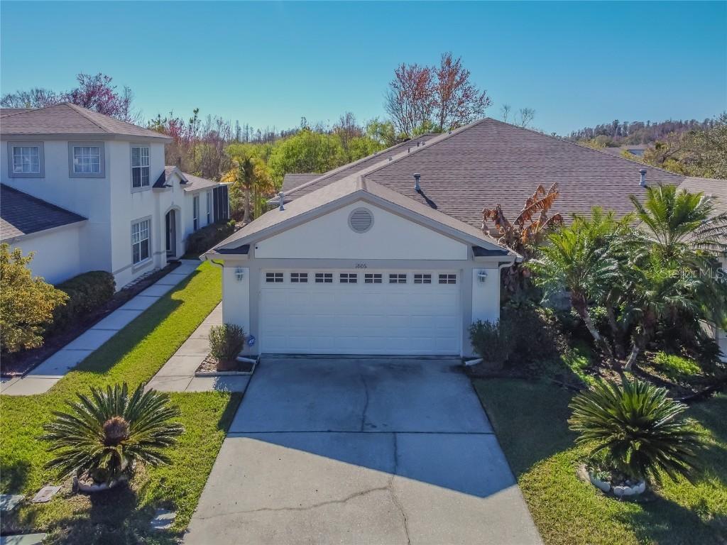 1806 Sassafras Dr., Wesley Chapel, FL 33543