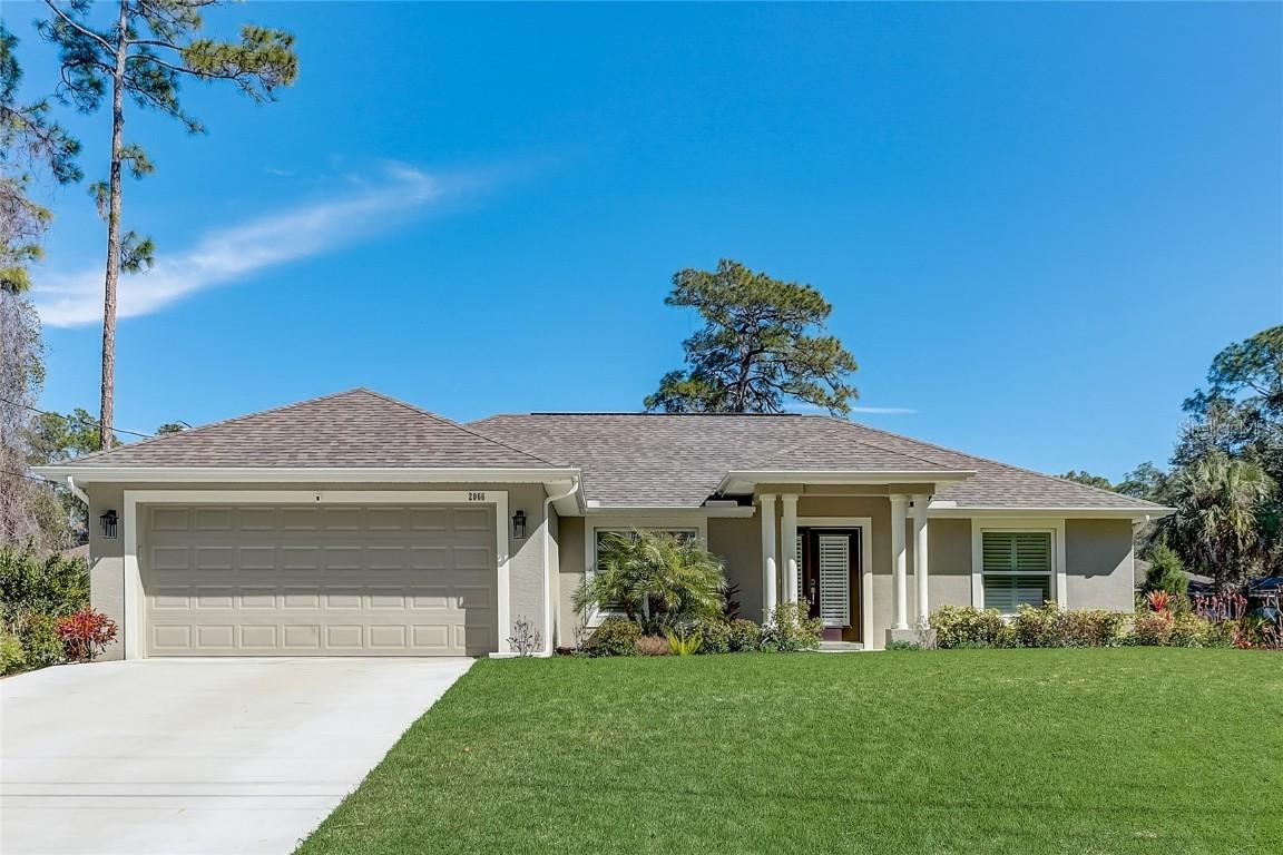 2066 Yalta Ter., North Port, FL 34286