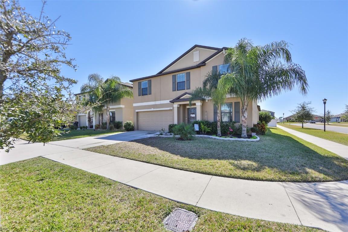 11201 Leland Groves Dr., Riverview, FL 33579