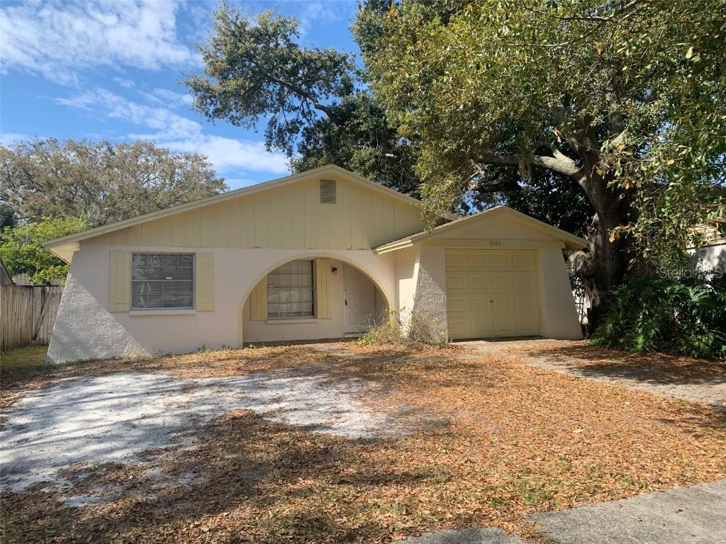 3103 Sandspur Dr., Tampa, FL 33618