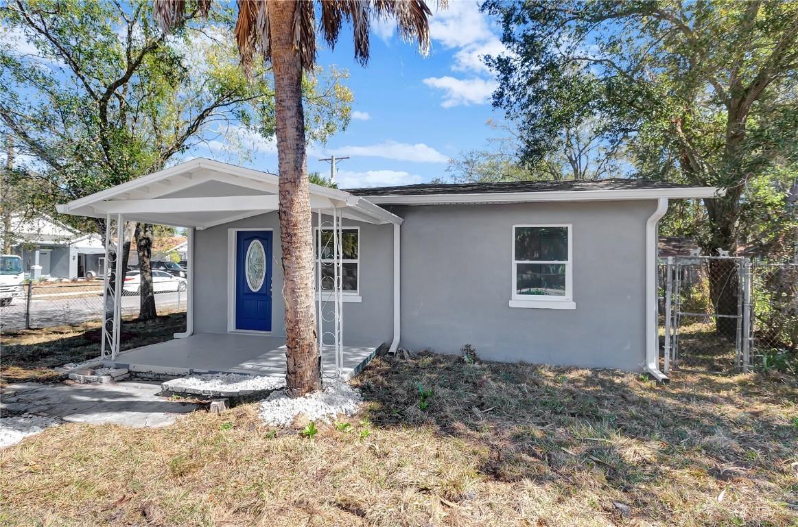 4509 N 30th St., Tampa, FL 33610