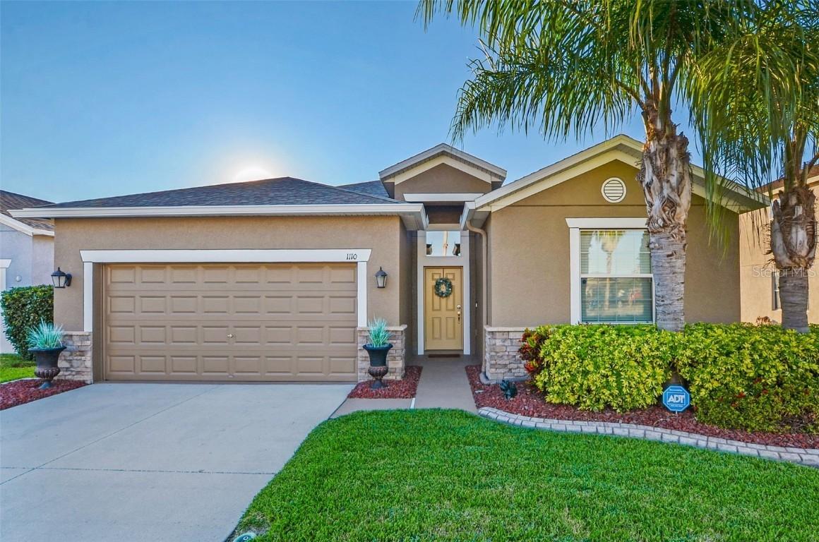 1110 Beech Grove Pl., Ruskin, FL 33570