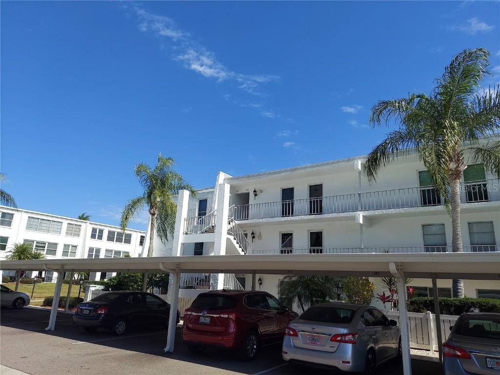 1655 S Highland Ave. #J287, Clearwater, FL 33756