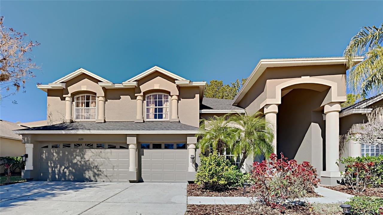 21221 Lake Talia Blvd., Land O Lakes, FL 34638