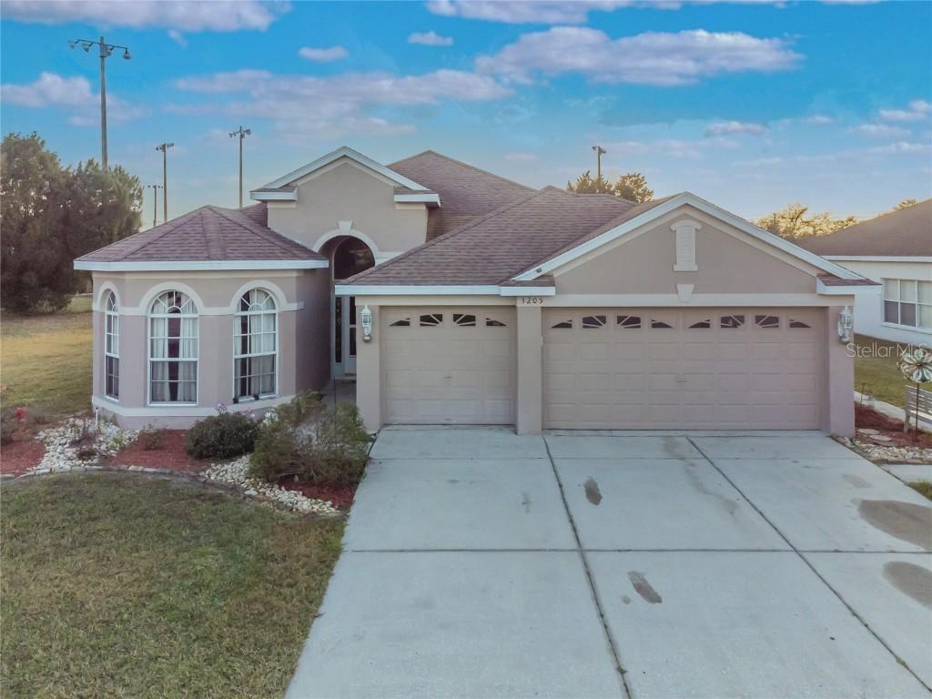 3205 Coconut Grove Rd., Land O Lakes, FL 34639
