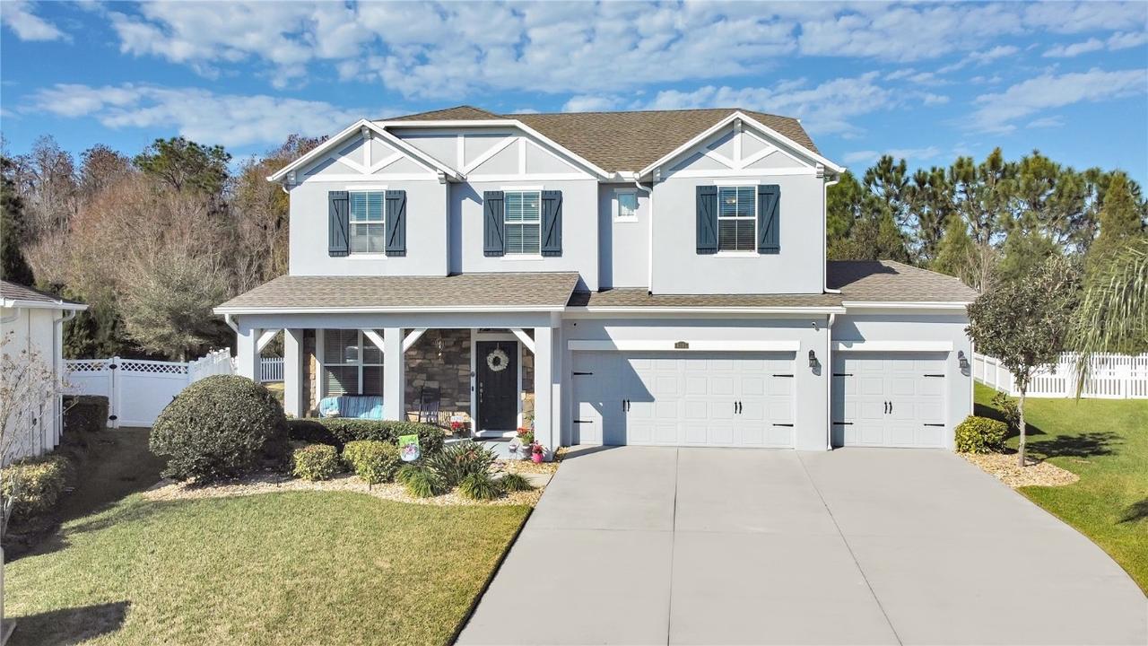 4385 Scarlet Loop, Wesley Chapel, FL 33544
