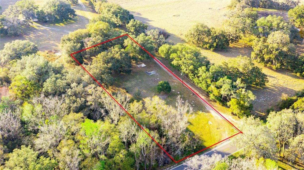 13703 Scharber Rd., Dade City, FL 33525