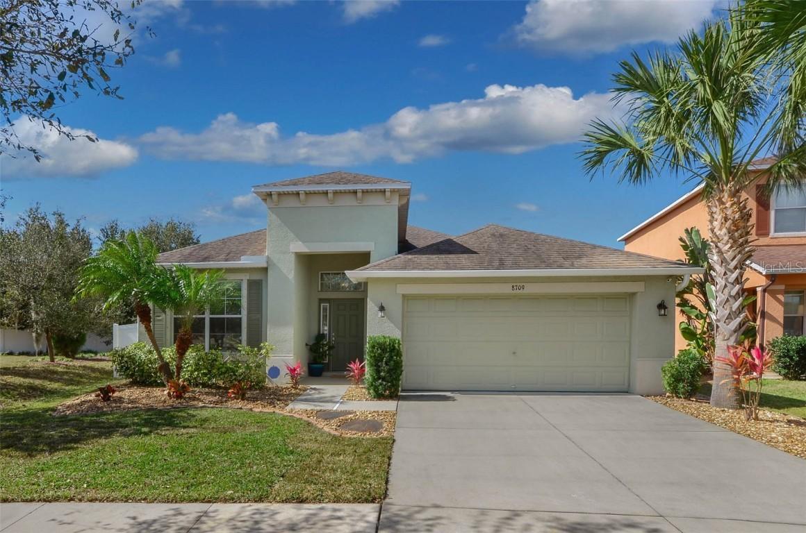 8709 Deep Maple Dr., Riverview, FL 33578