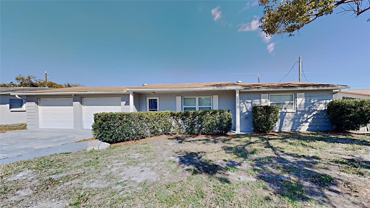 3741 Luma Dr., Holiday, FL 34691