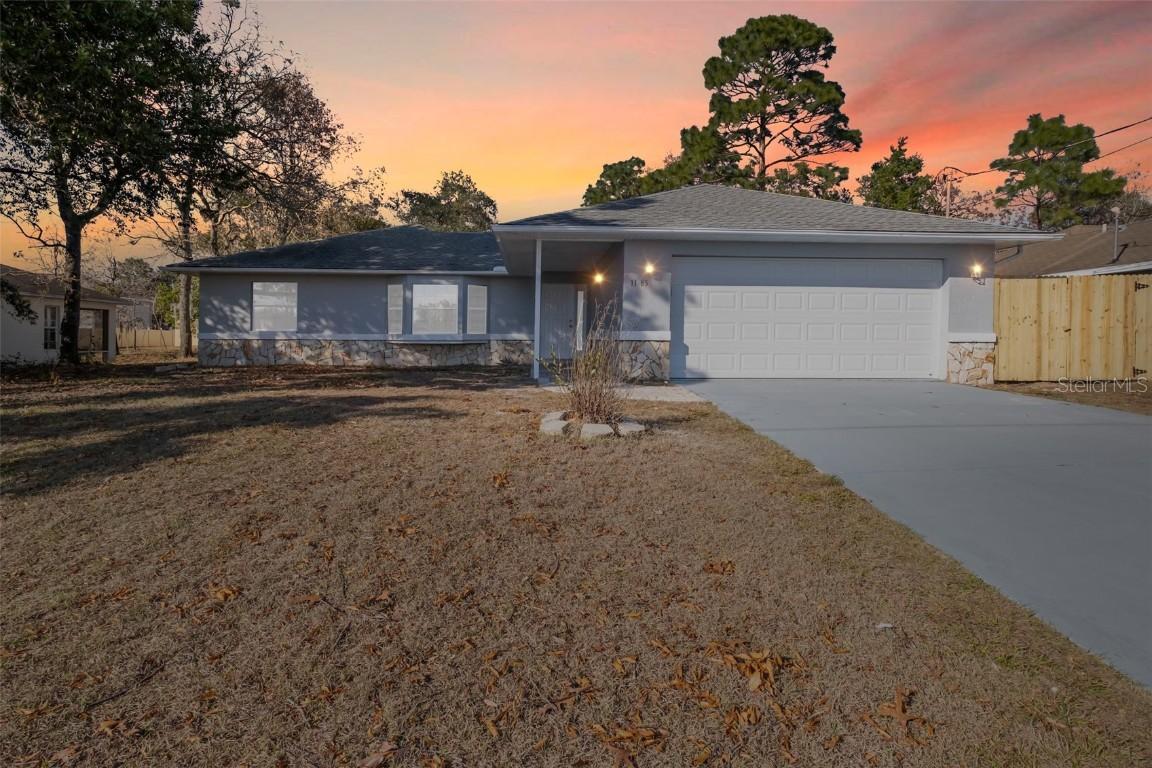 11185 Redgate St., Spring Hill, FL 34609