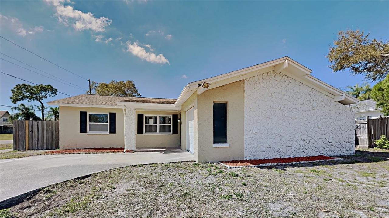 2814 Mary Sue St., Largo, FL 33774