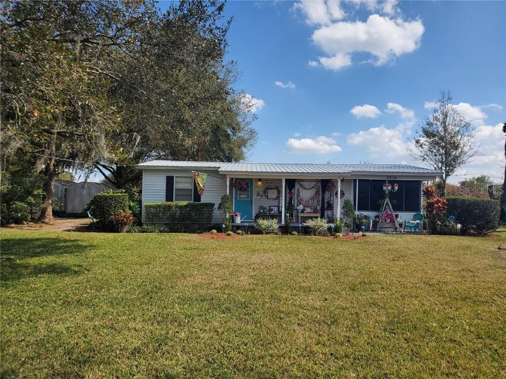 3516 N Wilder Rd., Plant City, FL 33565