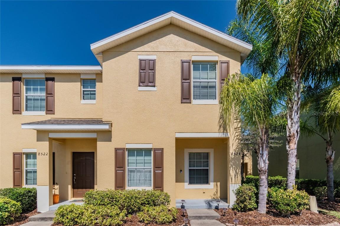 8524 Gablebend Way, Tampa, FL 33647