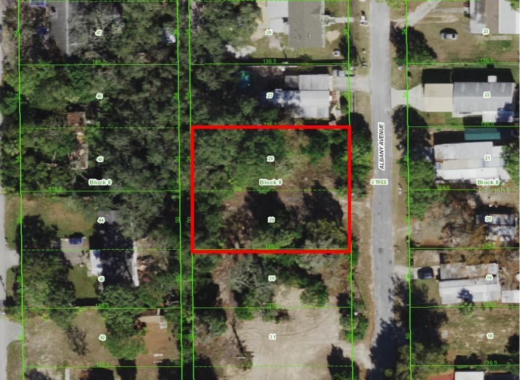 12201 Albany Ave., Hudson, FL 34667