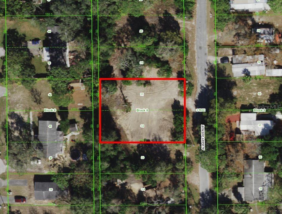 12137 Albany Ave., Hudson, FL 34667