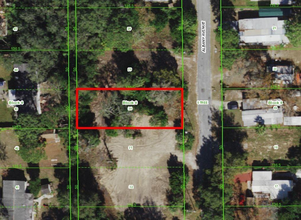 12149 Albany Ave., Hudson, FL 34667