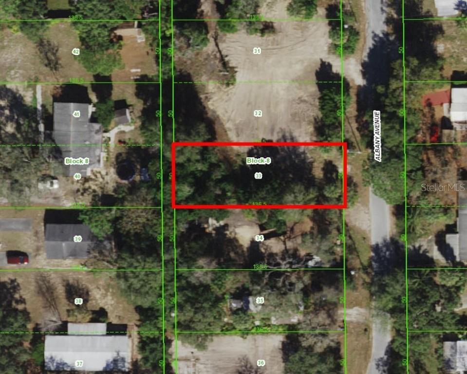 12131 Albany Ave., Hudson, FL 34667