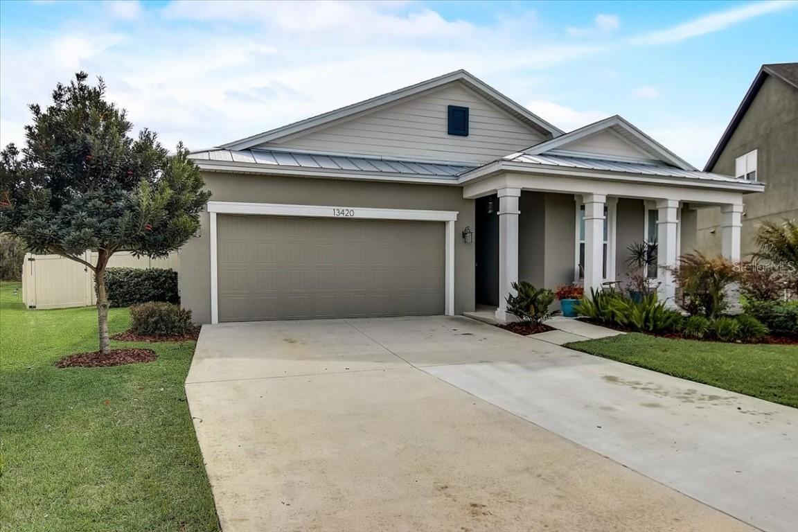 13420 Palmera Vista Dr., Riverview, FL 33579