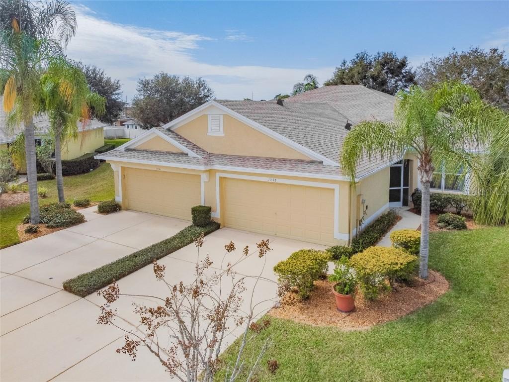 11538 Captiva Kay Dr., Riverview, FL 33569