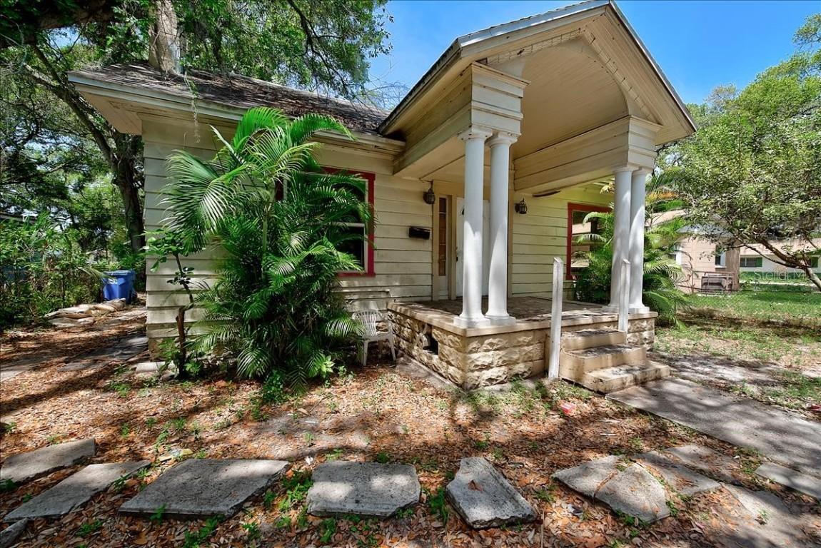 1511 Prescott St., St Petersburg, FL 33712