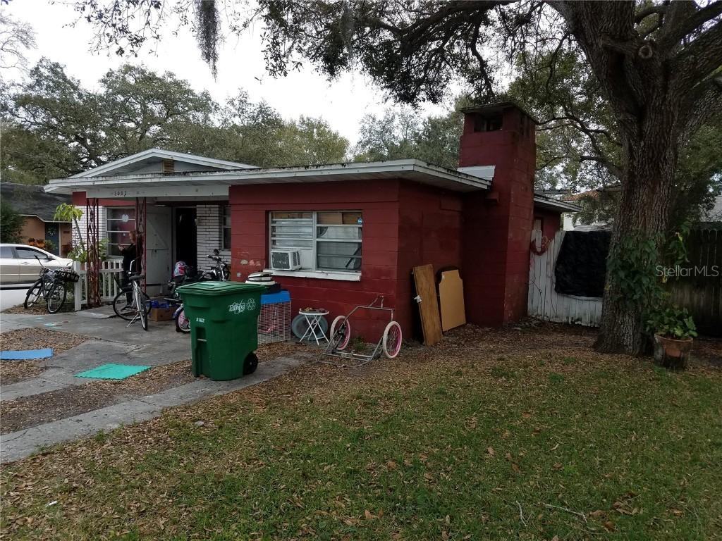 3002 W Wallace Ave., Tampa, FL 33611