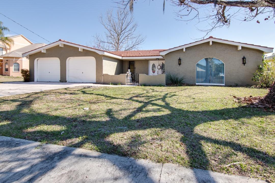 1416 Flotilla Dr., Holiday, FL 34690