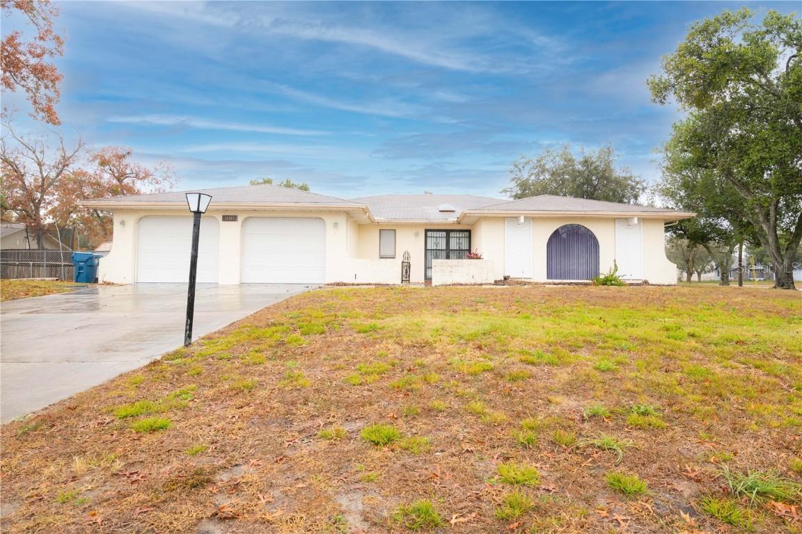 11141 Marysville St., Spring Hill, FL 34609