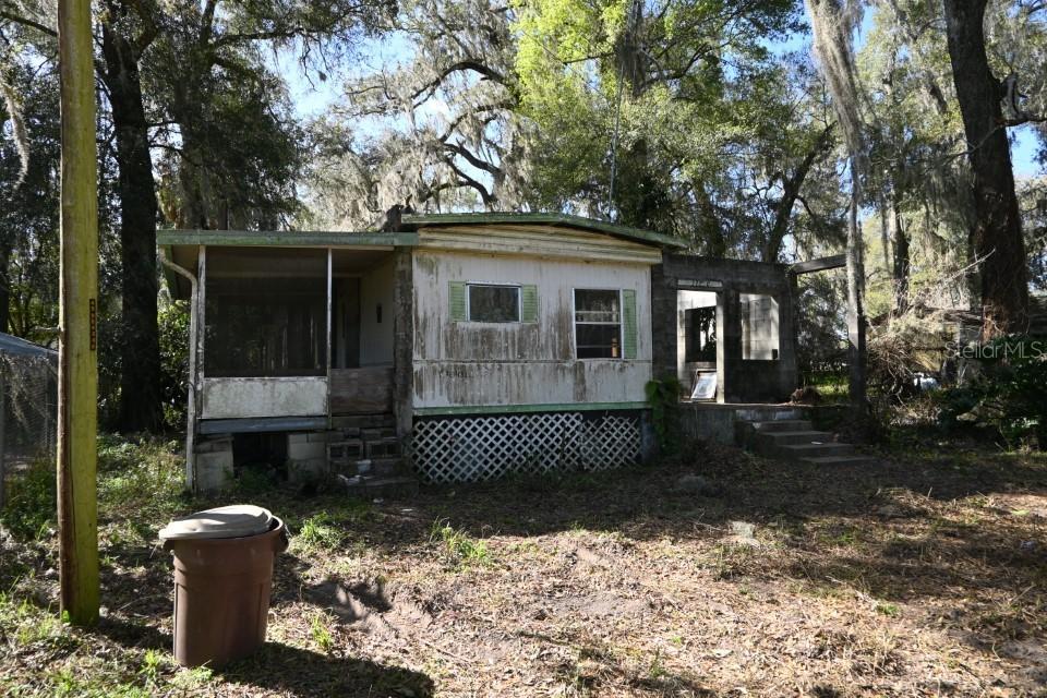 37820 Russell Ln., Dade City, FL 33523