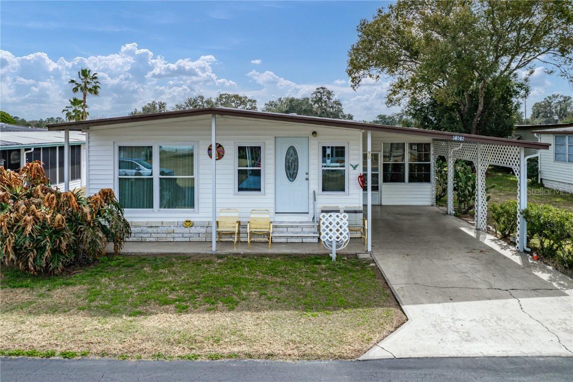 34542 Sweetpea Ln., Zephyrhills, FL 33541