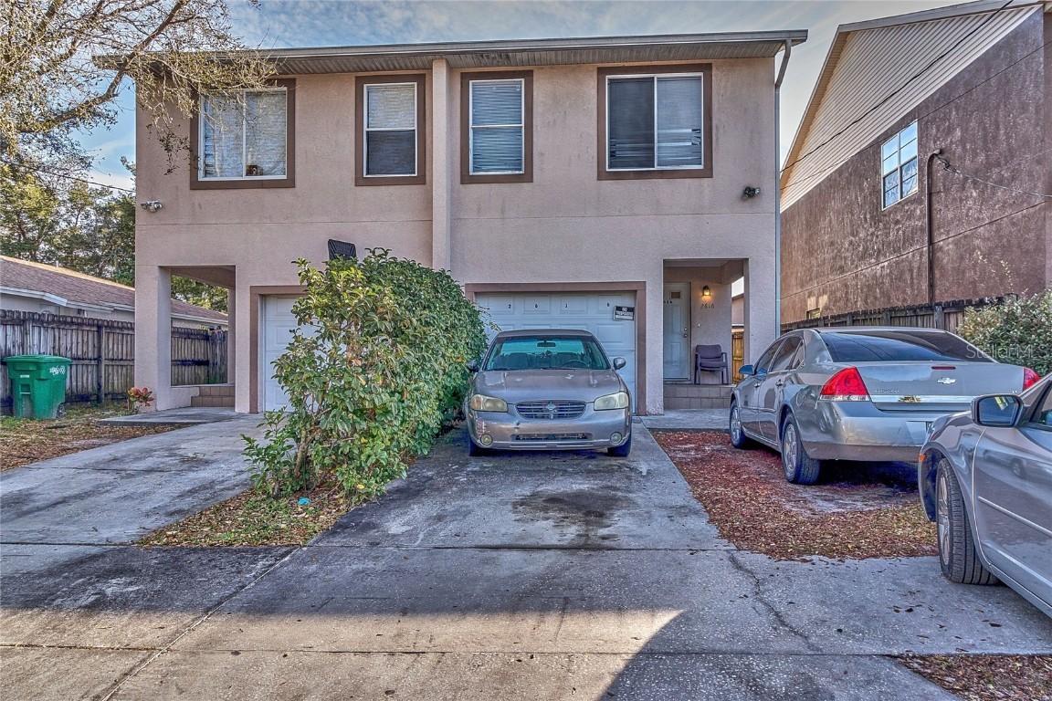 2616 W Saint Louis St., Tampa, FL 33607