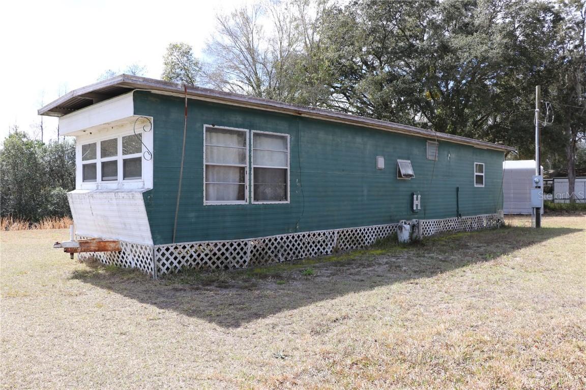 19318 Dove Rd., Land O Lakes, FL 34638