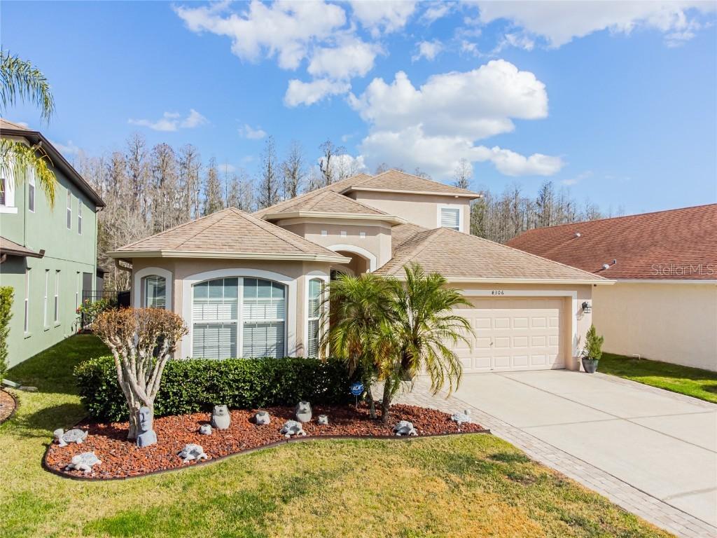 4306 Waterville Ave., Wesley Chapel, FL 33543