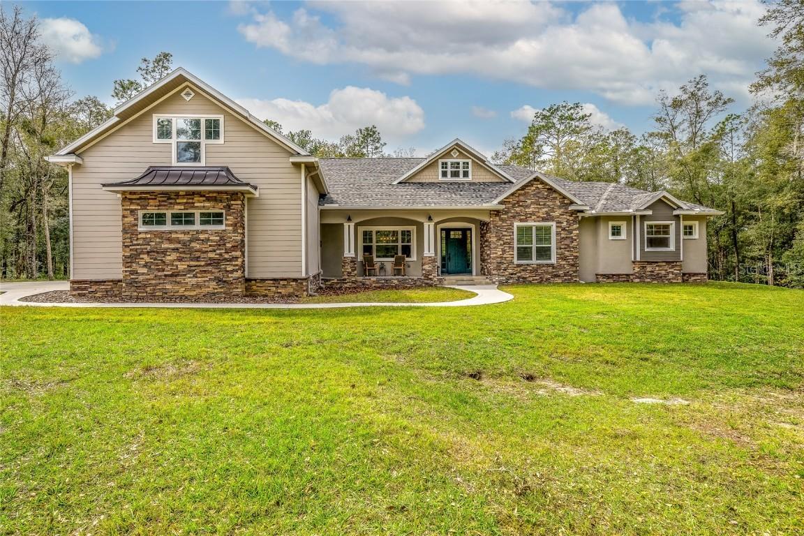 29302 Bayhead Rd., Dade City, FL 33523