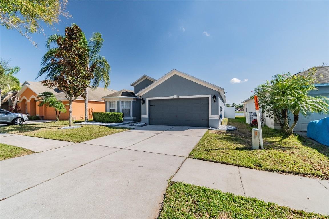 2312 Potomac Mark Pl., Ruskin, FL 33570