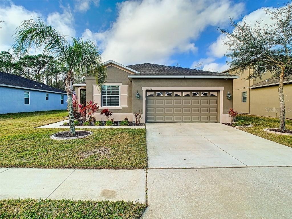 12650 Jillian Circle, Hudson, FL 34669