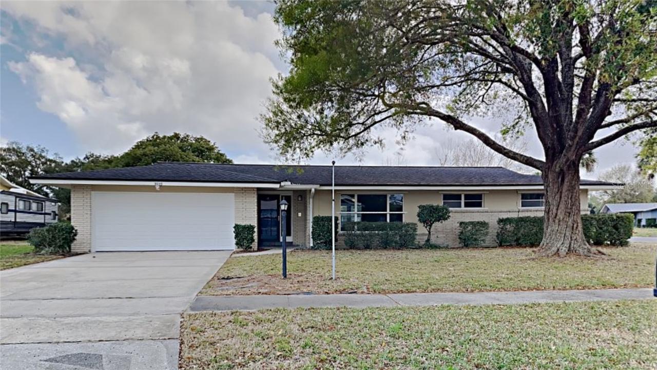 3115 Royal Oak Dr., Titusville, FL 32780
