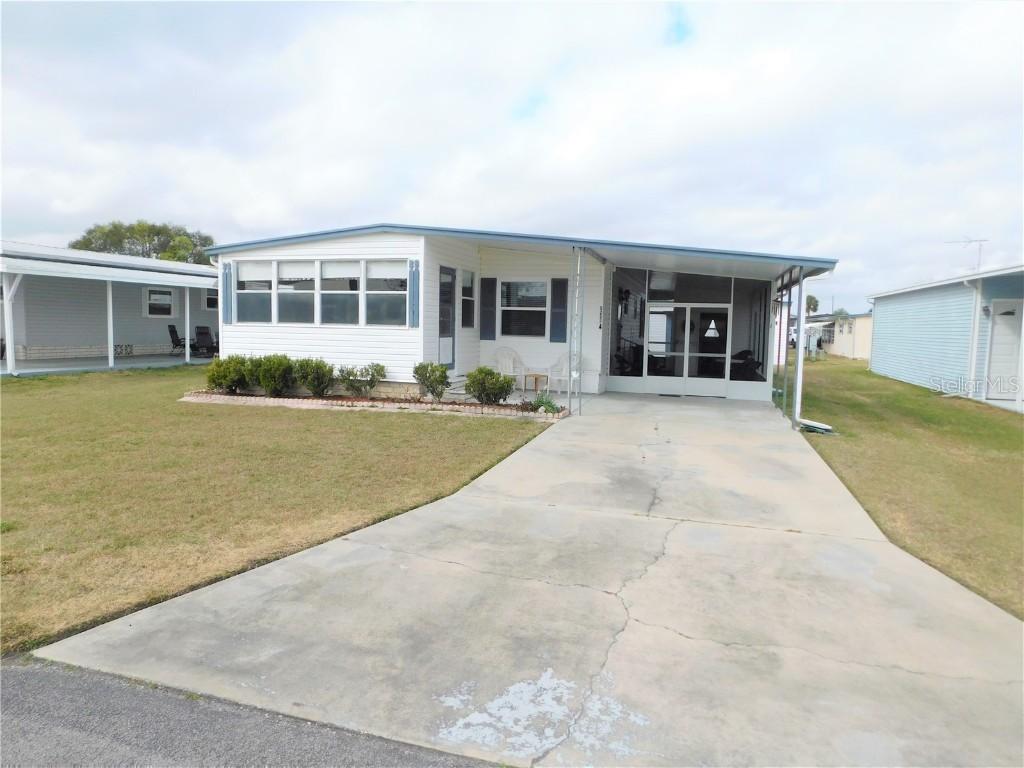 5253 Comanche St., Zephyrhills, FL 33542