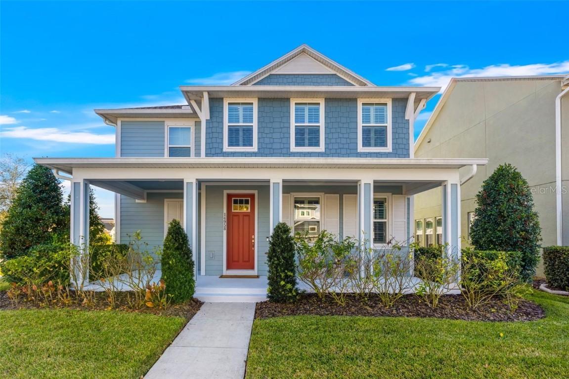 14958 Caravan Ave., Odessa, FL 33556