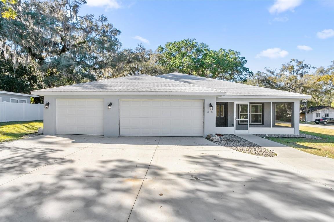 819 Howell Ave., Brooksville, FL 34601