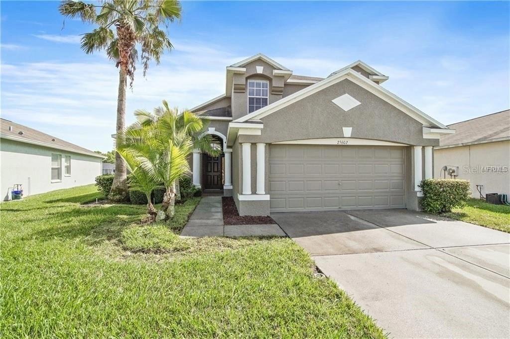 25602 Bruford Blvd., Land O Lakes, FL 34639