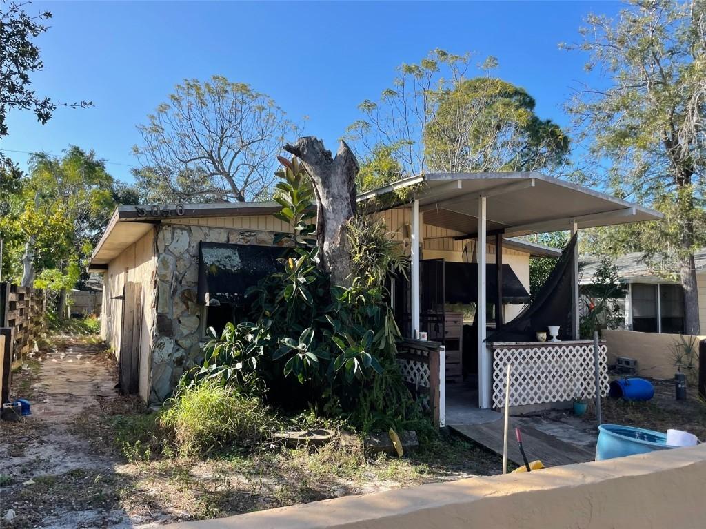 5050 Emerson Ave., St Petersburg, FL 33707