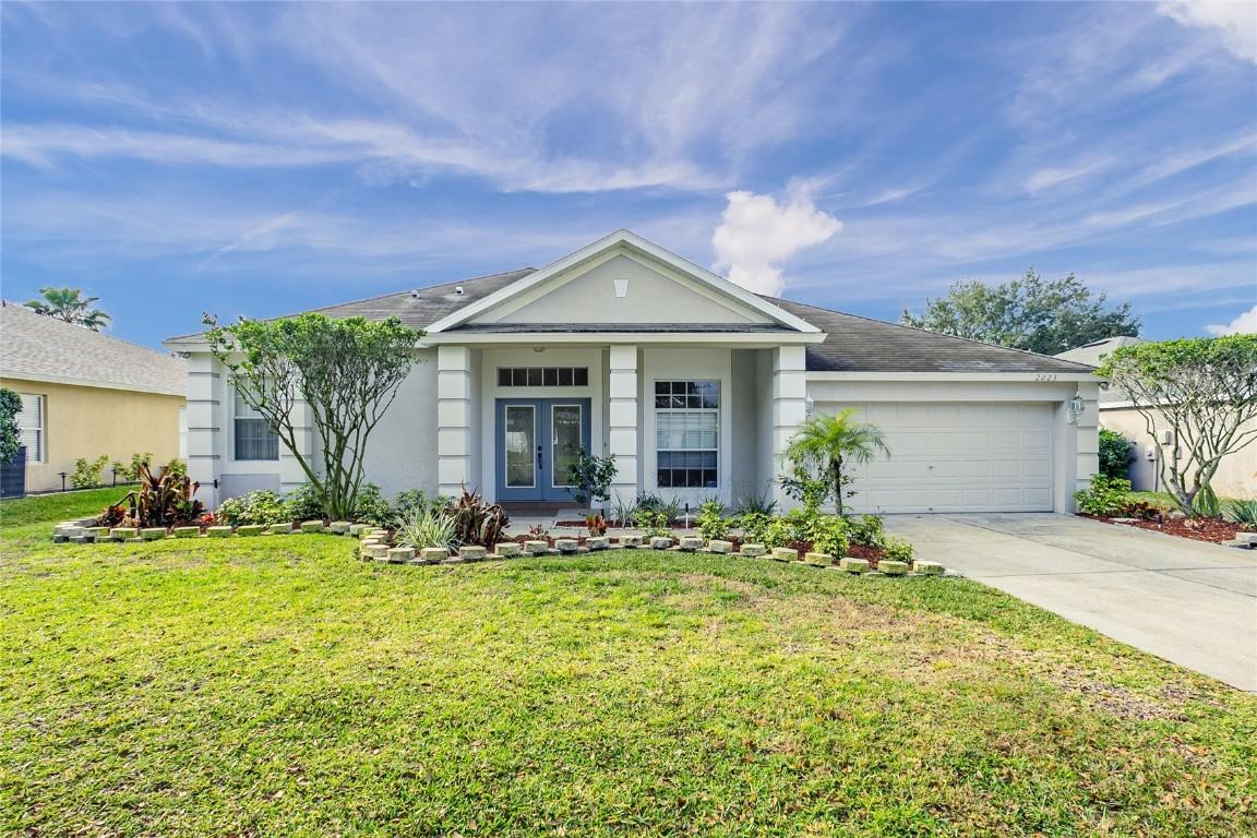 2023 Samantha Ln., Valrico, FL 33594