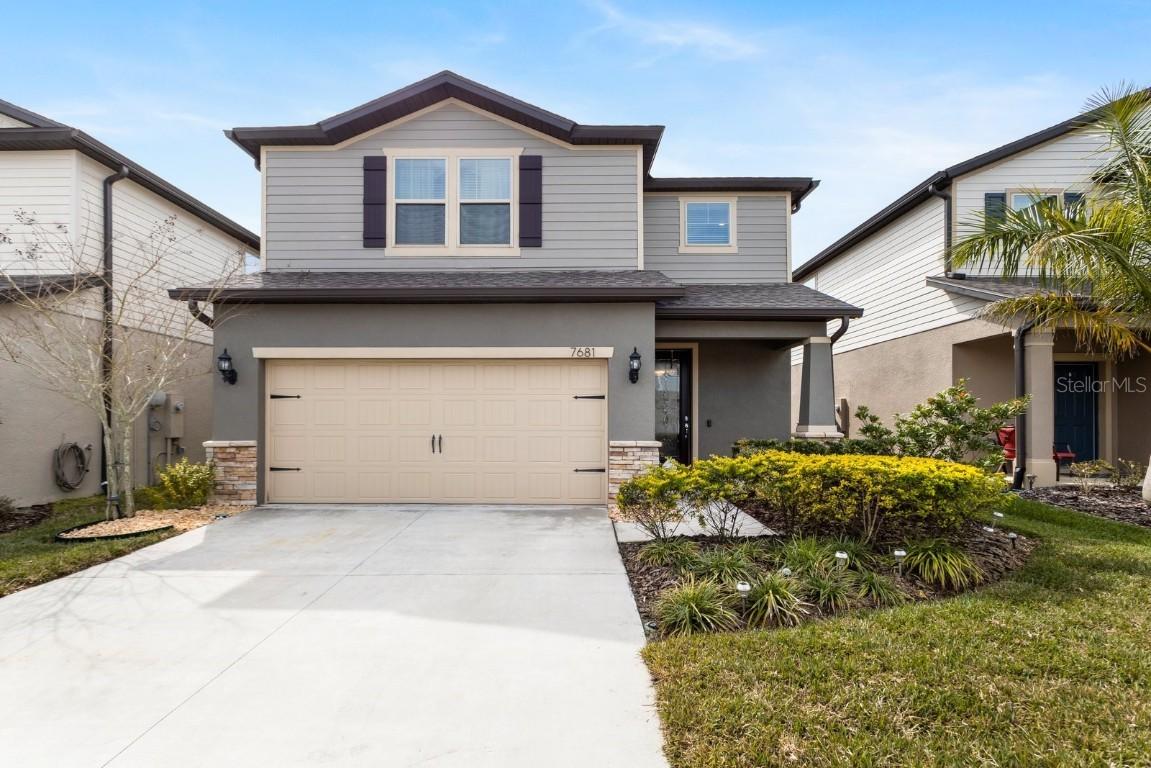 7681 Yale Harbor Dr., Wesley Chapel, FL 33545