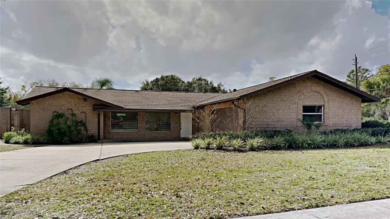 3705 Miriam Dr., Titusville, FL 32796
