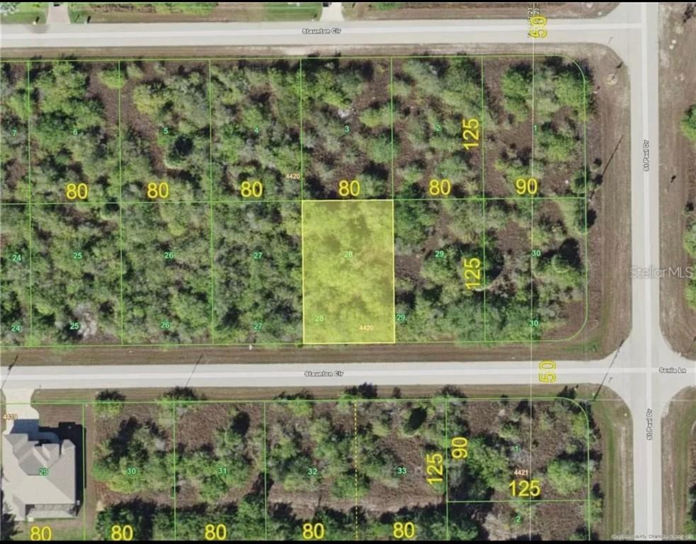 15787 Staunton Cir., Port Charlotte, FL 33981