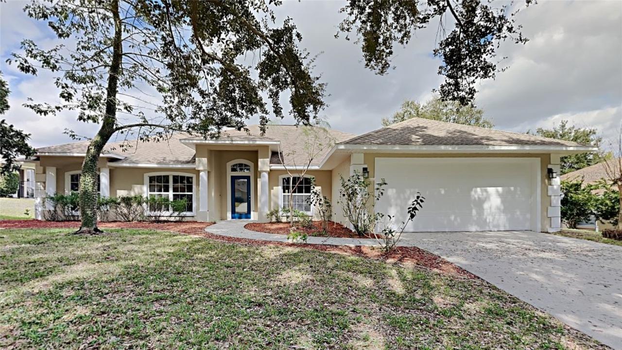 11715 Grand Bay Blvd., Clermont, FL 34711