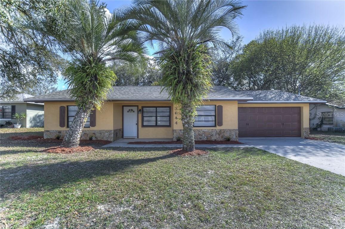 3644 W Wheeler Rd., Lakeland, FL 33810