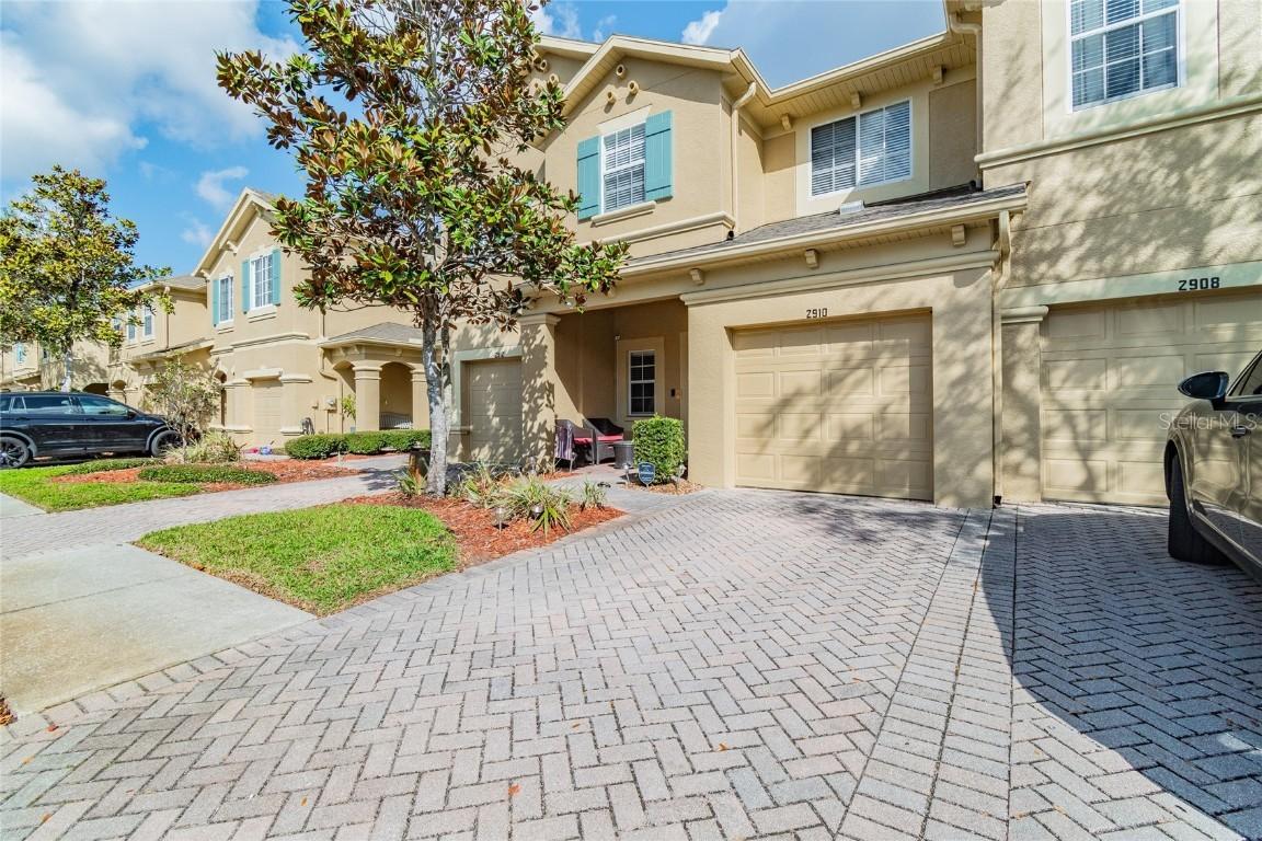2910 Lochcarron Dr., Land O Lakes, FL 34638