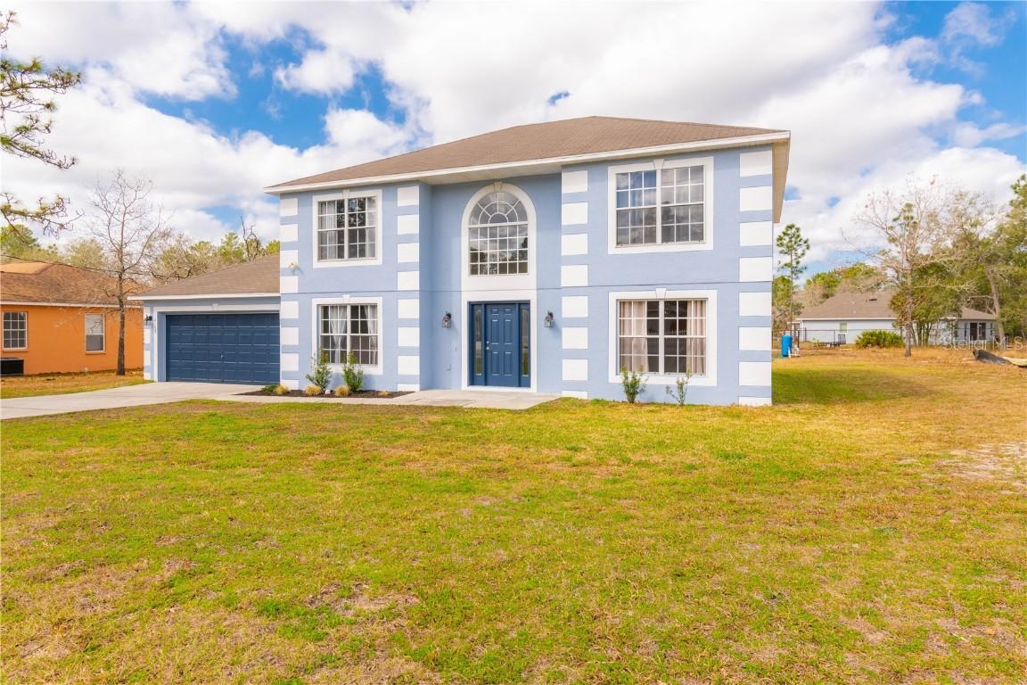 12113 Marvelwood Rd., Weeki Wachee, FL 34614